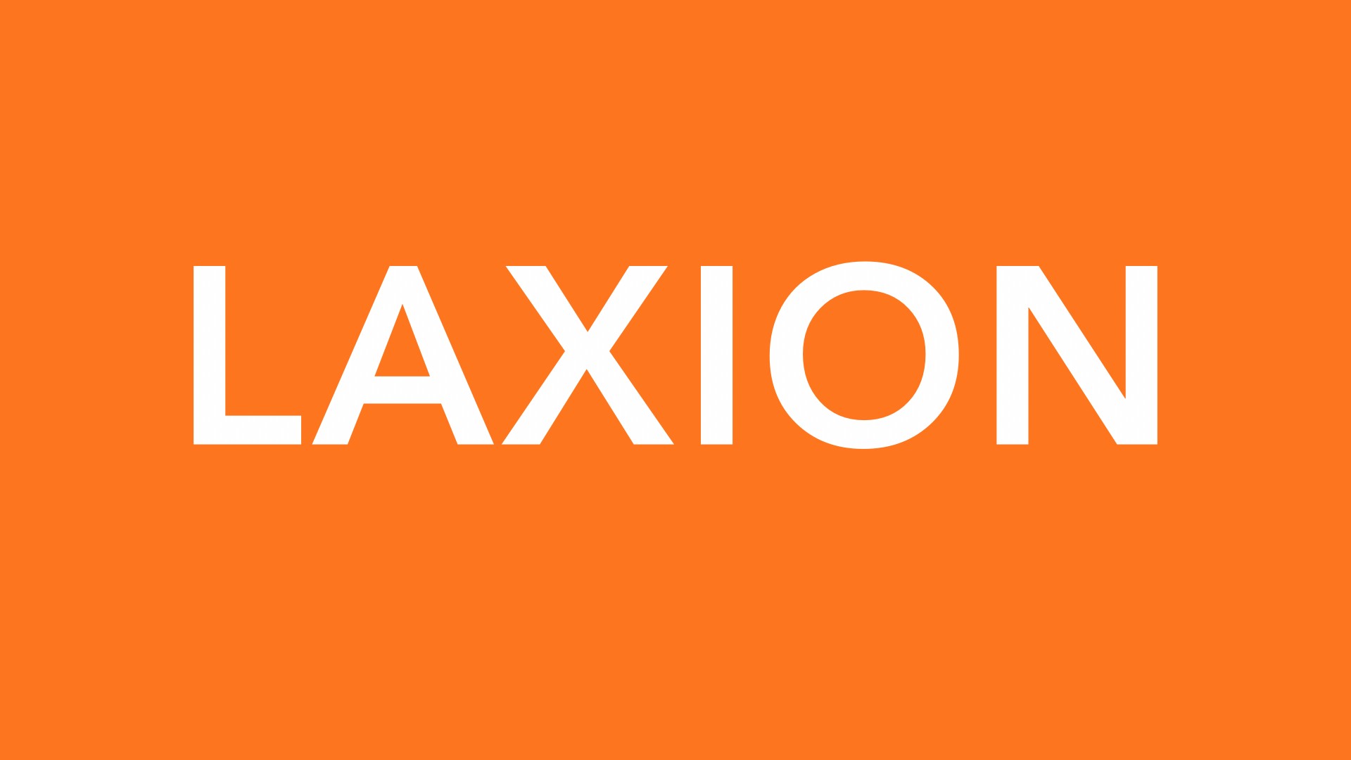 LAXION