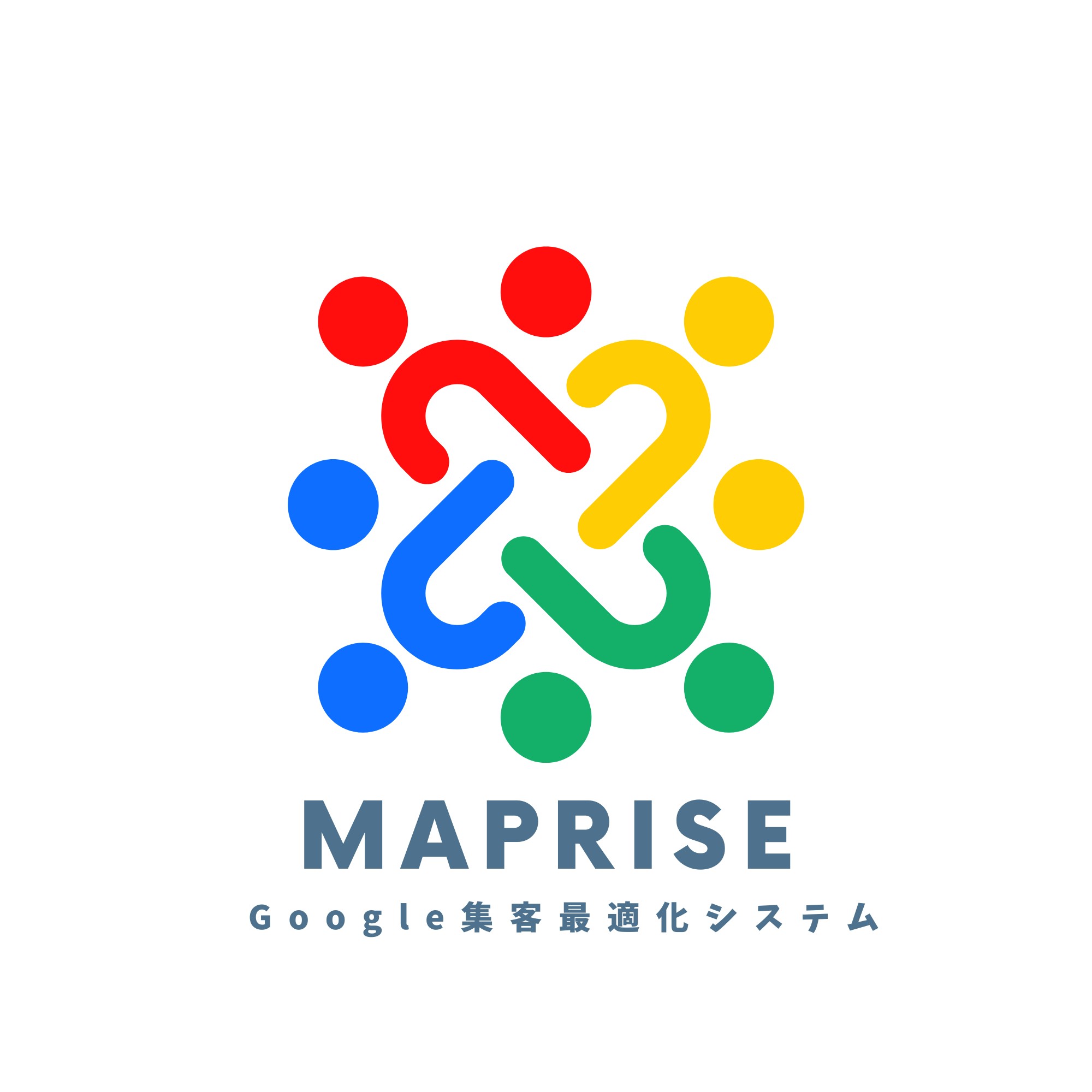 MAPRISE（Google集客最適化システム）