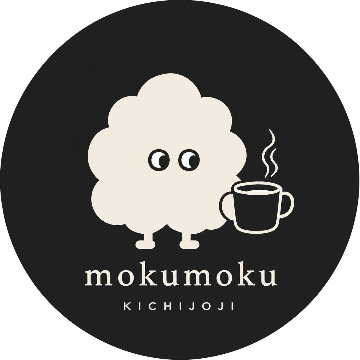 mokumoku KICHIJOJI