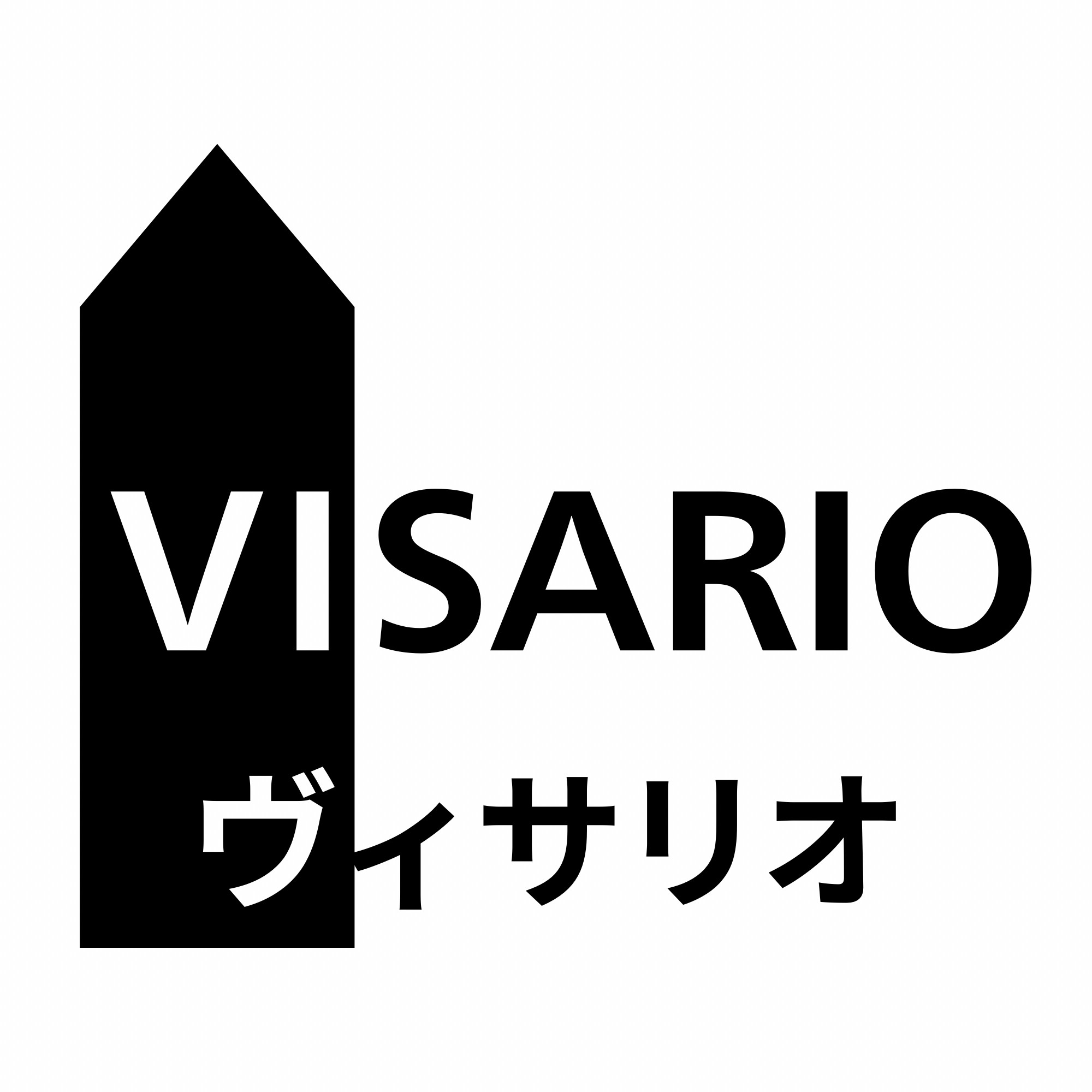 VISARIO（ヴィサリオ）